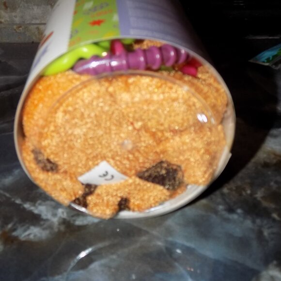 Scentsy Sidekicks Tigger Toy Hundred Acre Wood Scent NEW - Picture 3 of 3